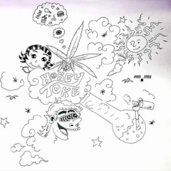 Sand Puzzle - Hokey Toke