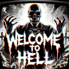 ΣXΣKFLØ ⍖WELCOME TO HELL⍖ 170