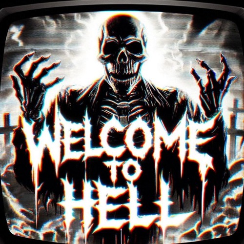 ΣXΣKFLØ ⍖WELCOME TO HELL⍖ 170