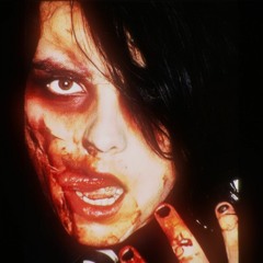 badass/evil
