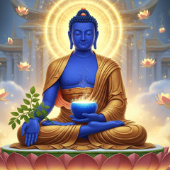 Dược Sư Phật - Medicine Buddha  Bhaisajyaguru