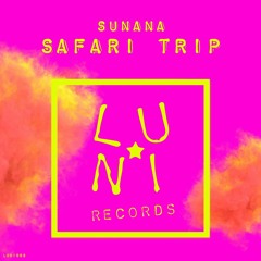 SAFARI TRIP [Luni Records]
