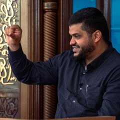سورة ق كاملة | الشيخ أحمد السيد
