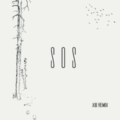 PhaseOne x Make Them Suffer - SOS (XIII Remix)