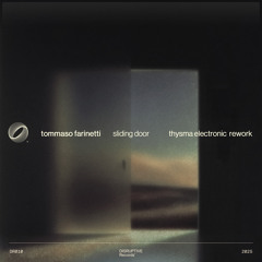 Sliding Door (Thysma Extended Rework)