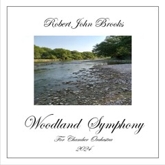 Woodland Symphony - 3rd Movt: Scherzo Rondo