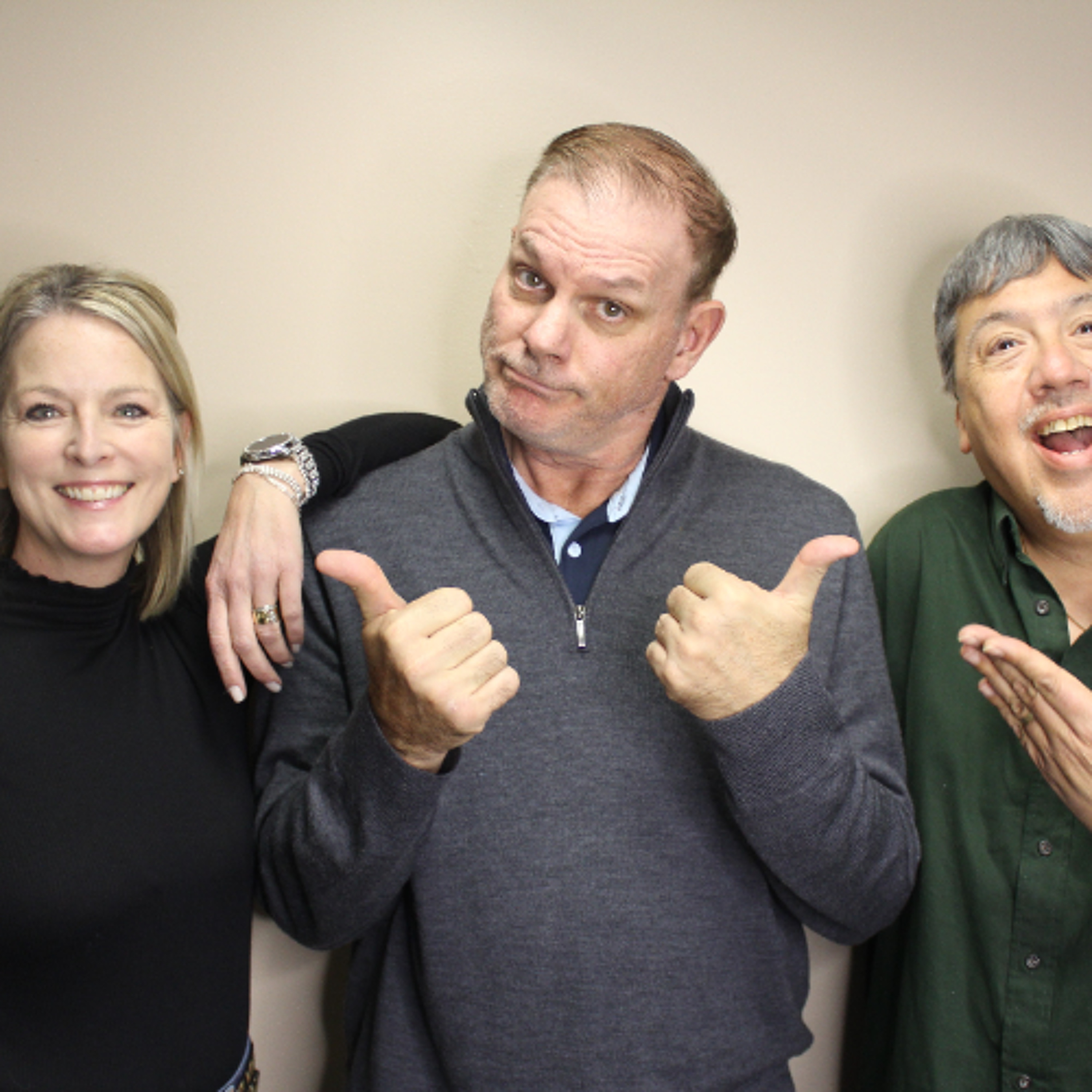 How (Not To) Deter A Vehicle Theft (4/23/26)