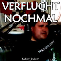 VERFLUCHT NOCHMAL