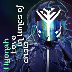 DHSA Premiere: Hyenah - You Can't Hide (Extended Mix)