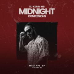 Dj Kerim Mb Meleke Vibe Bonus Track