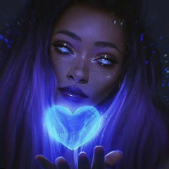 Frozen Hearts by pacman sosa