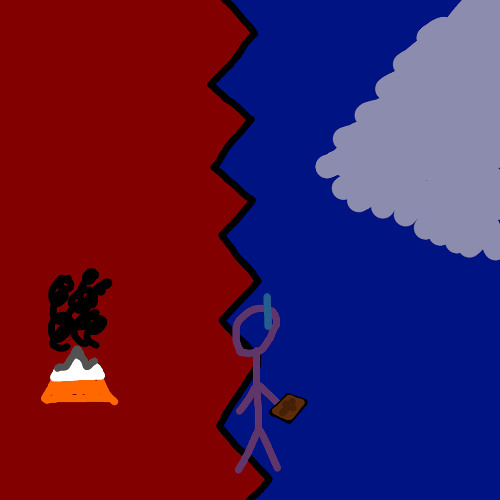 N0T D3S3RV1NG, ST1LL R1S1NG