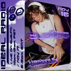 IDEAL Radio EP064 - Clearcast