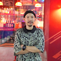 DJ SHIMPEI - 21.07.25