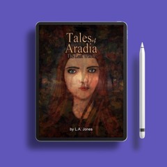 Tales of Aradia the Last Witch Volume 1 by Magnum Opus. No Charge [PDF]