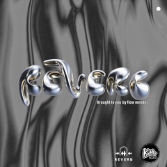 Reverb Afro Session @ Kiss Fm 6.7.25