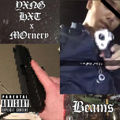 Beams ft. MOrnery (prod. SwishyVish)