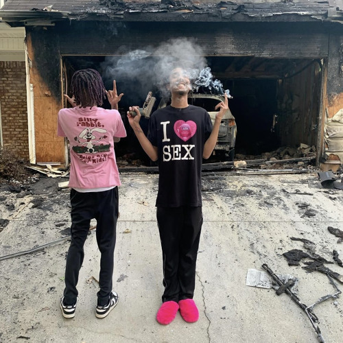 RRoxket-Gwinnett County(prod.shoon)