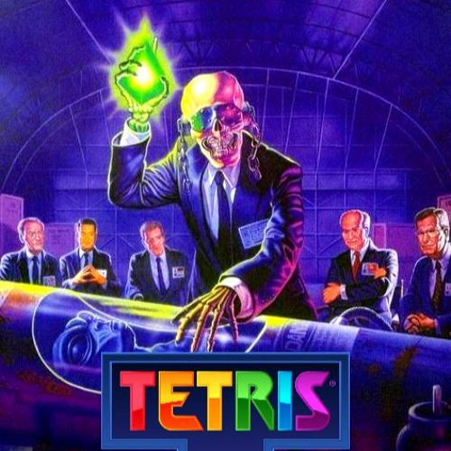 Tetris Theme - Hardstyle