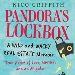 ⚡Audiobook🔥 Pandora s Lockbox