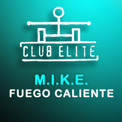 Fuego Caliente (Futuro Mix)
