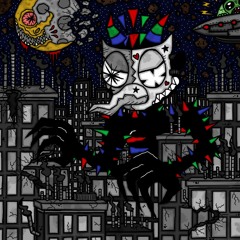 dvrkwrld p. solsa