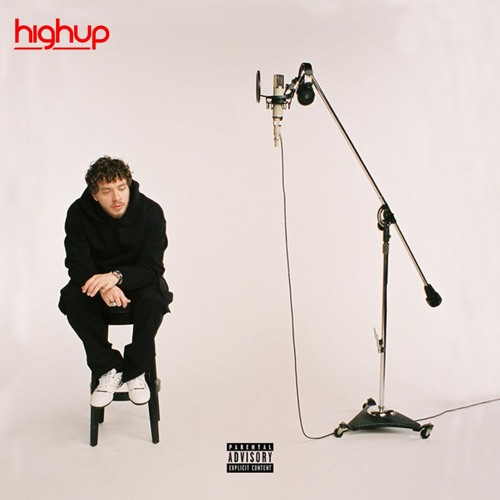 Jack Harlow - First Class (Highup Edit) FREE DOWNLOAD
