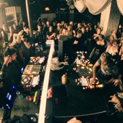 240km/h - Latex Dreams F2F Roshan - 13.09.24 DNA Club Munich