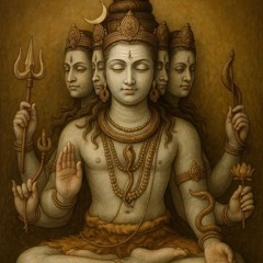 VallaK & ORCORO - Shri Rudram