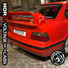 Benkei Hör x Voltage Labs