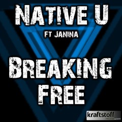 Breaking Free (feat. JANINA) (Club Mix)