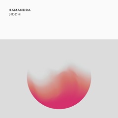 [PITCH34] Hamandra - Siddhi [PREVIEW]