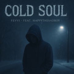 COLD SOUL | Prod. Metlast
