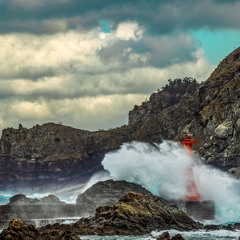 From the Cliff