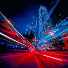 Street Lights - BalaTrell x AeeDeeO