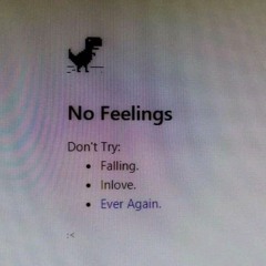 no,the moon- teen suicide (slowed and reverb)