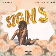 HIGHIMLS - Signs