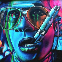 Trippy Shit (original mix)