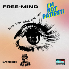 I'm not patient