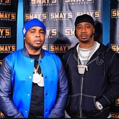 38 Spesh & Benny The Butcher Freestyle