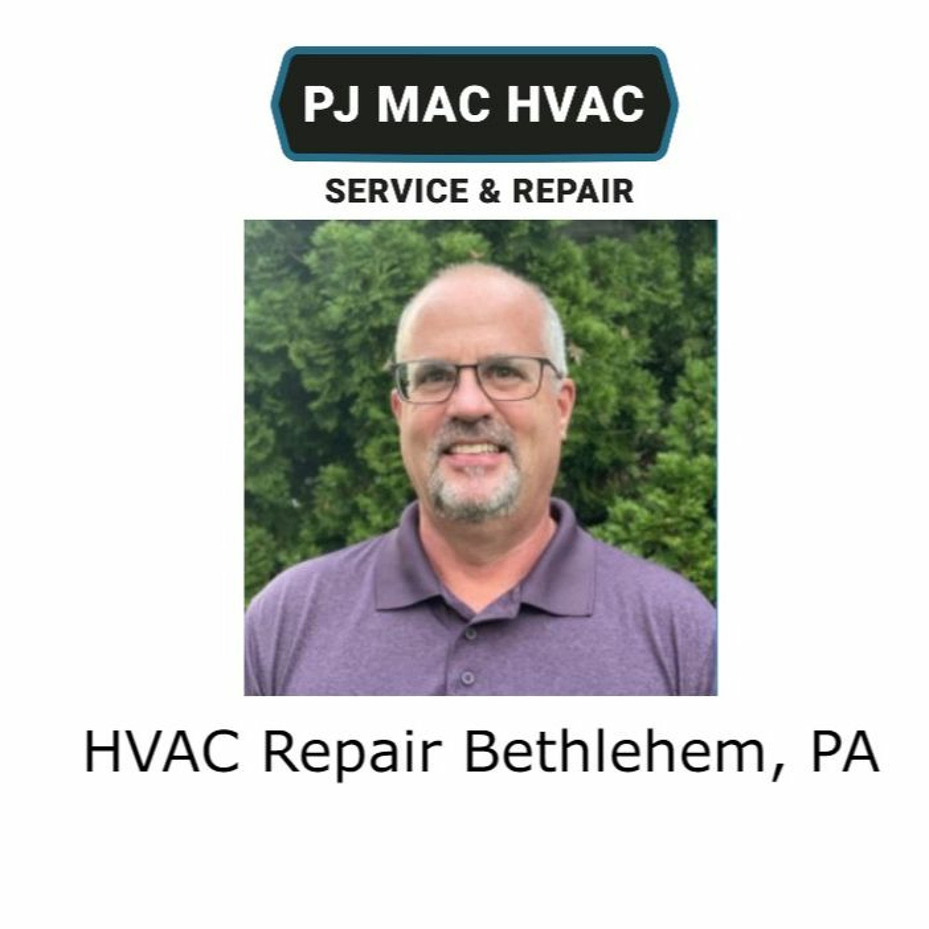 PJ MAC HVAC Service & Repair - HVAC Contractor