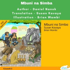 Mbuni Na Simba