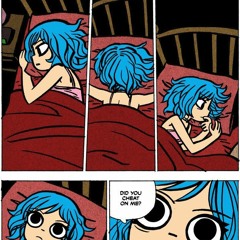 Ghostboy intro (Prod. Discent)