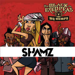 Black Eyed Peas - My Humps (SHAMZ REMIX) *FREE DL*