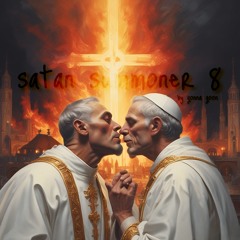 satan summoner 8