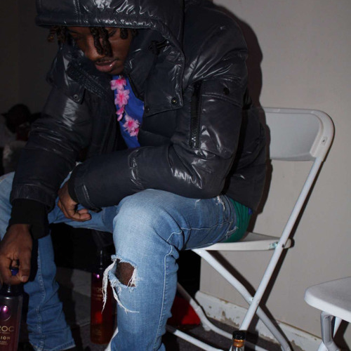 demons in my head freestyle prod by Fritztheengineer