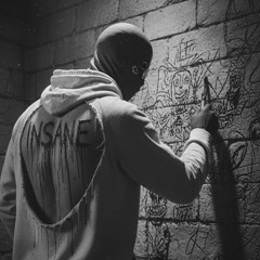 INSANE (PROD.SnowPeople)