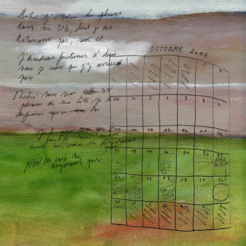 phrases dans ma tête