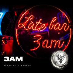 💥 3AM - Central Cee Type Beat  [142 Bpm / F minor]