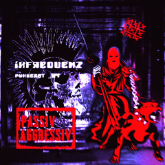 [PUNKCAST024] x infrequenz (RESIDENT EDITION)